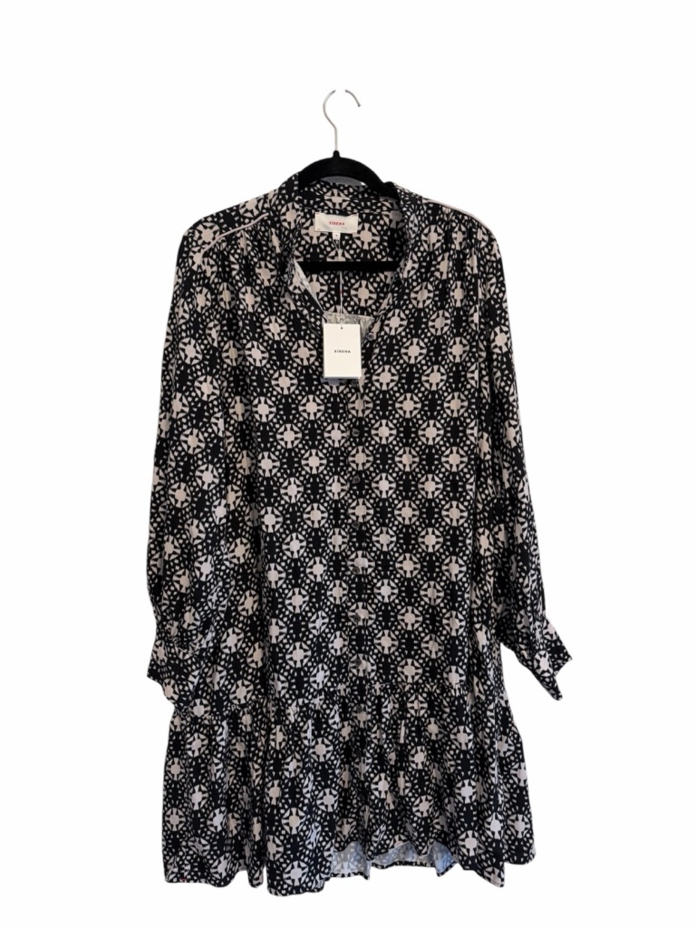 Xirena Anastasia Dress Size M